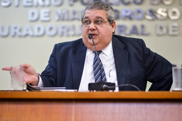 Prado pode voltar a comandar Gaeco Prado pode voltar a comandar Gaeco