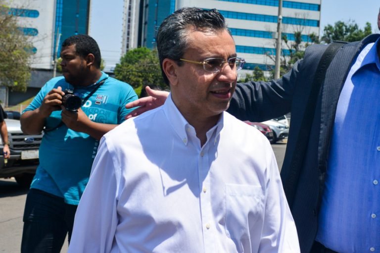 Gaeco denuncia Alan Malouf e engenheiro por fraudes na Seduc