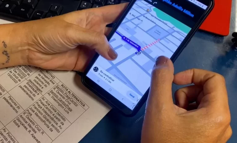 Motorista por aplicativo denuncia tentativa de estupro durante corrida Motorista por aplicativo denuncia tentativa de estupro durante corrida
