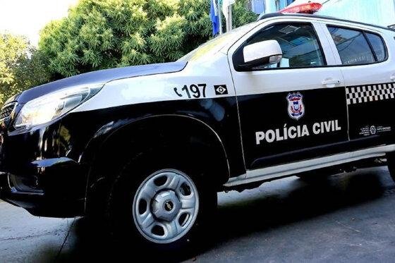 Homem que vazou “pornô caseiro” da ex para amigos é preso pela Polícia Homem que vazou “pornô caseiro” da ex para amigos é preso pela Polícia