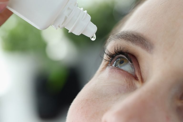 Mudança de tempo favorece o aparecimento de infecções virais, como a conjuntivite Mudança de tempo favorece o aparecimento de infecções virais, como a conjuntivite