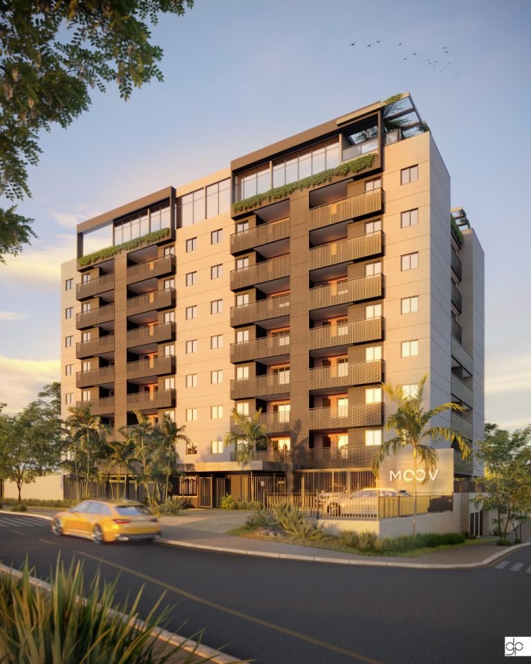 Construtora aposta em empreendimento “smart home” para atender novo perfil de investidor Construtora aposta em empreendimento “smart home” para atender novo perfil de investidor