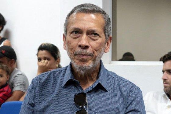 Condenação de ex-bicheiro há 11 anos é mantida pelo STF Condenação de ex-bicheiro há 11 anos é mantida pelo STF