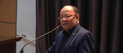 Vídeo | Vereador chama beijo gay em espetáculo de ‘aberração’ e OAB-MT repudia Vídeo | Vereador chama beijo gay em espetáculo de ‘aberração’ e OAB-MT repudia