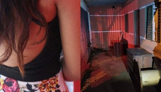 Dono de mercado é preso por estuprar menor aprendiz de 13 anos Dono de mercado é preso por estuprar menor aprendiz de 13 anos