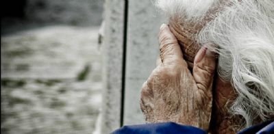 Idosa com Alzheimer morre em hospital e filho é preso por deixar vítima em situação desumana Idosa com Alzheimer morre em hospital e filho é preso por deixar vítima em situação desumana