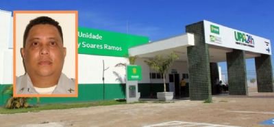 Policial militar passa mal em academia, sofre infarto e morre em Cuiabá Policial militar passa mal em academia, sofre infarto e morre em Cuiabá