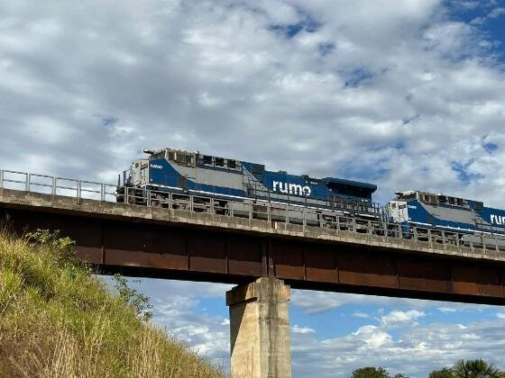 Sema emite licença de instalação para construção de trecho da 1ª Ferrovia Estadual de MT Sema emite licença de instalação para construção de trecho da 1ª Ferrovia Estadual de MT