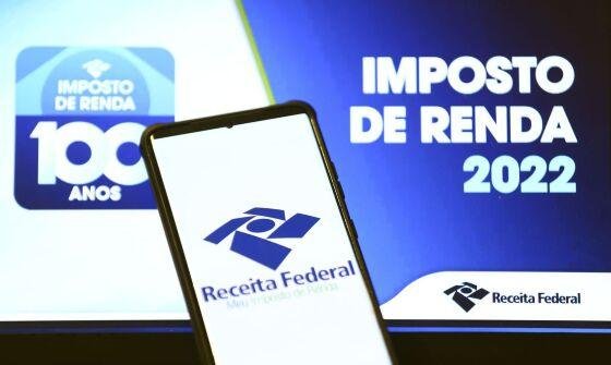 Receita libera consulta sobre restituição do Imposto de Renda Receita libera consulta sobre restituição do Imposto de Renda
