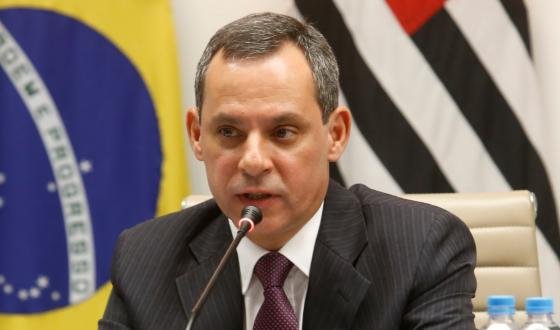 Pressionado, presidente da Petrobras pede demissão e deixa cargo Pressionado, presidente da Petrobras pede demissão e deixa cargo