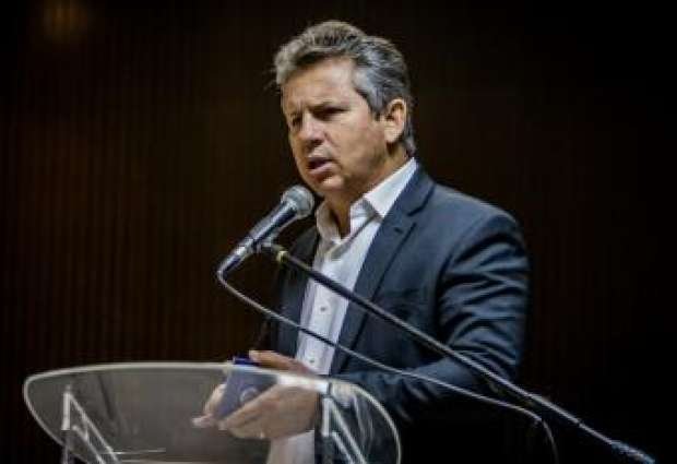 Governador quer barrar uso de emendas para shows nacionais Governador quer barrar uso de emendas para shows nacionais