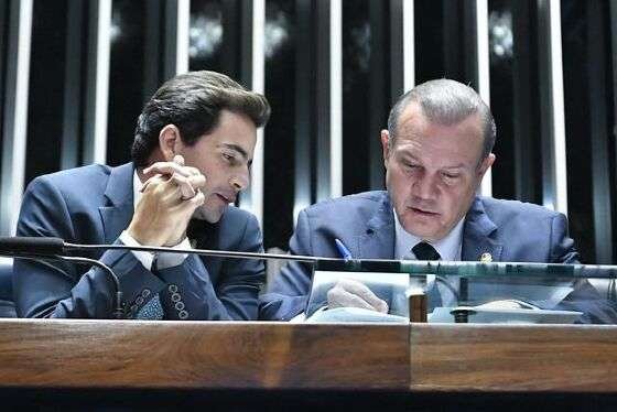 Lei de Wellington e Fábio Garcia reduz conta de luz em MT