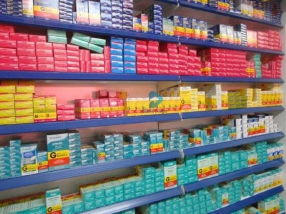 Deputado propõe que pacientes do SUS recebam medicamentos após alta hospitalar Deputado propõe que pacientes do SUS recebam medicamentos após alta hospitalar