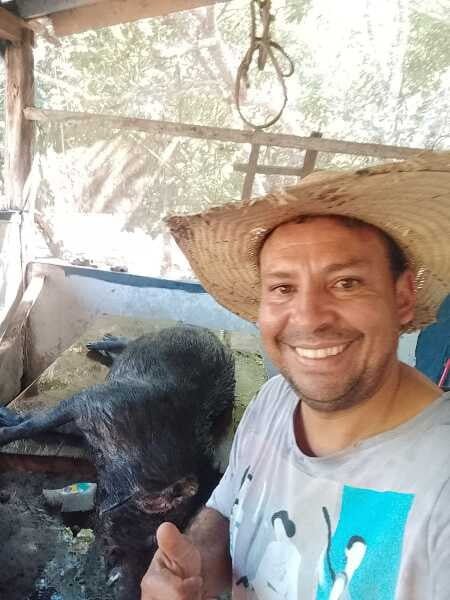 Força Tática e Bope caçam bandido que sequestrou e estuprou menina de 11 anos; veja a perseguição Força Tática e Bope caçam bandido que sequestrou e estuprou menina de 11 anos; veja a perseguição