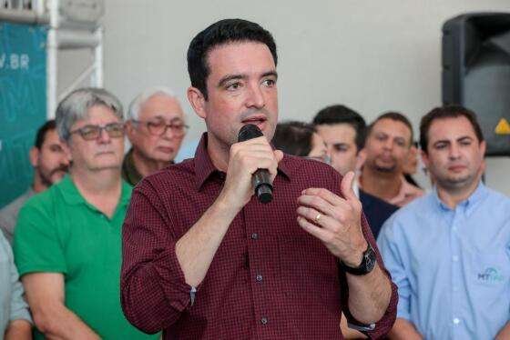 Substitutivo é articulado para limitar verbas para shows em MT