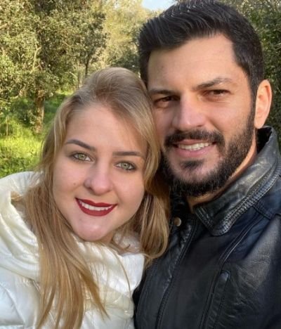 Batida entre carro e carreta deixa quatro feridos na BR-364