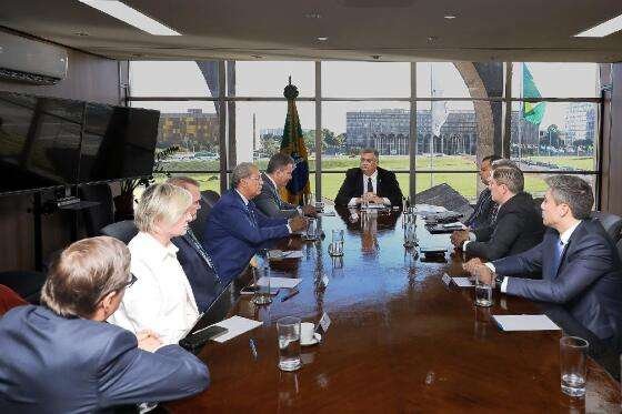 UTI pediátrica do HMC é reaberta pelo Gabinete de Intervenção; 10 leitos estavam bloqueados