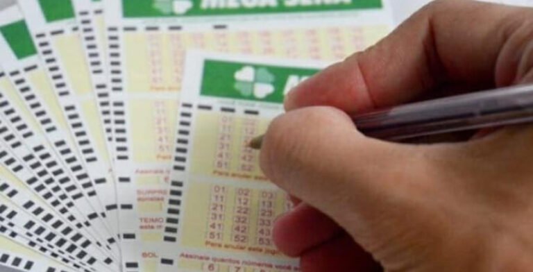 Apostadores de Sinop, Tabaporã, Rondonópolis e de Barra faturam quase R$ 100 mil na Mega