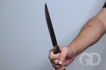 APÓS BEBEDEIRA Homem de 34 anos é morto a facadas pelo próprio irmão