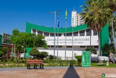 NOMES DE PESO Com apoio de Botelho, União Brasil projeta fazer 5 vereadores em Cuiabá