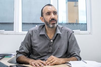 NOVO NOME Prefeito anuncia troca no comando da Empresa Cuiabana de Saude; Sai Samaniego e entra Valar Koch NOVO NOME Prefeito anuncia troca no comando da Empresa Cuiabana de Saude; Sai Samaniego e entra Valar Koch