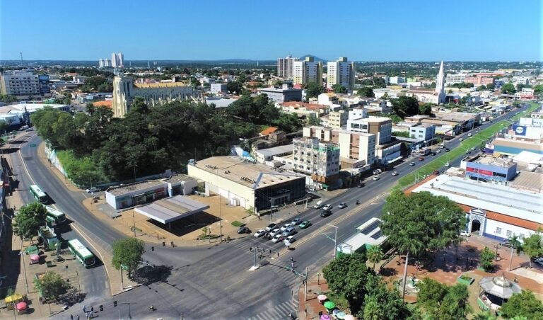 Veja o que abre e fecha no feriado do Aniversário de 305 Anos de Cuiabá celebrado na próxima segunda (08)
