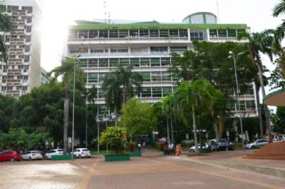 TAC PRORROGADO Prefeitura estipula data de pagamento para adicional de insalubridade na Saúde TAC PRORROGADO Prefeitura estipula data de pagamento para adicional de insalubridade na Saúde