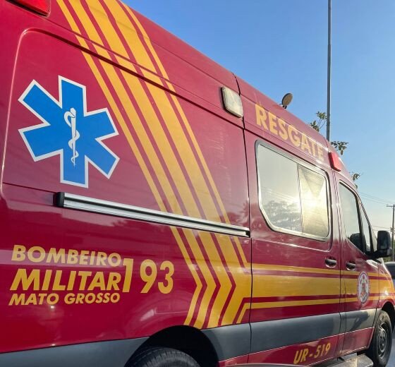 Briga generalizada deixa ferida adolescente de 12 anos grávida em Sorriso