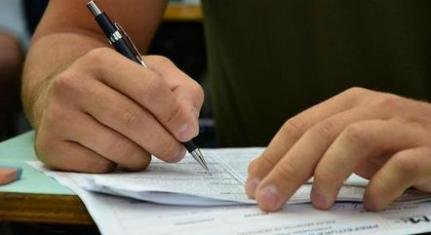 SEM DIVULGAÇÃO DE NOVA DATA Enem dos Concursos é adiado devido à desastres no RS