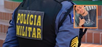 REVIDOU DISPAROS PM de MT mata jovem após discussão em bar de Goiás REVIDOU DISPAROS PM de MT mata jovem após discussão em bar de Goiás
