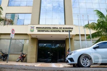NO COXIPÓ DO OURO MPF apura possíveis irregularidades na construção de posto de saúde pela Prefeitura de Cuiabá NO COXIPÓ DO OURO MPF apura possíveis irregularidades na construção de posto de saúde pela Prefeitura de Cuiabá