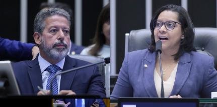 ‘PL DO ESTUPRO’ Gisela critica Lira por votação relâmpago na Câmara; vídeo ‘PL DO ESTUPRO’ Gisela critica Lira por votação relâmpago na Câmara; vídeo