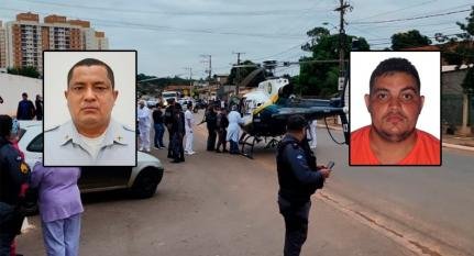 DECRETADA ‘CAÇADA’ Morte de sargento completa 1 mês e suspeito ainda não foi encontrado DECRETADA ‘CAÇADA’ Morte de sargento completa 1 mês e suspeito ainda não foi encontrado