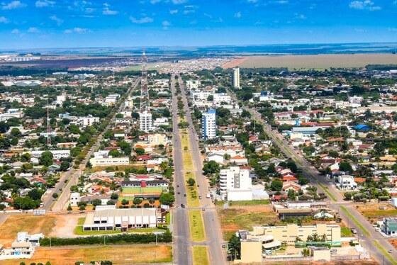 CIDADE DO CRIME Sorriso é a 7ª mais violenta do Brasil com taxa de homicídios de 70,5 por 100 mil habitantes