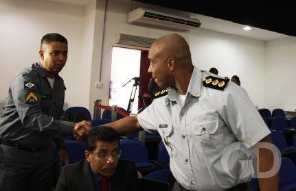 ACUSAÇÃO CONTRA DESEMBARGADOR Juiz homologa acordo de não persecução penal de militares inocentados na ‘Grampolândia’ ACUSAÇÃO CONTRA DESEMBARGADOR Juiz homologa acordo de não persecução penal de militares inocentados na ‘Grampolândia’