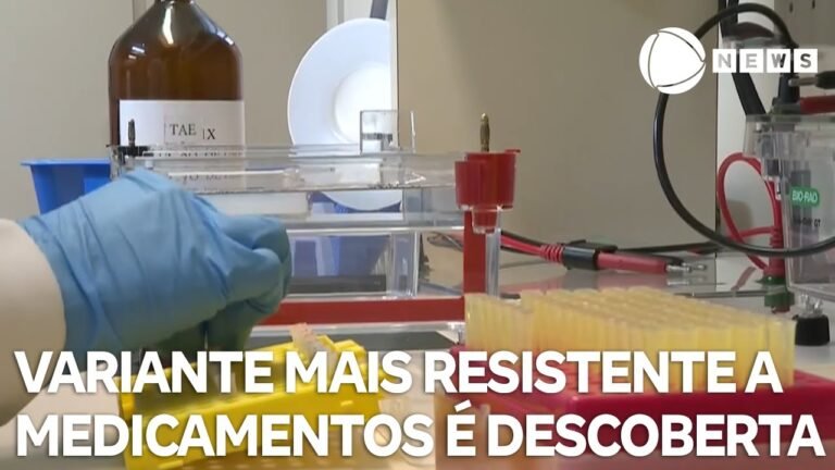 Variante do vírus da gripe mais resistente a medicamentos é descoberta