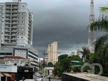 ALERTA DE BAIXA UMIDADE Julho começa com manhãs geladas e tardes quentes; confira a previsão