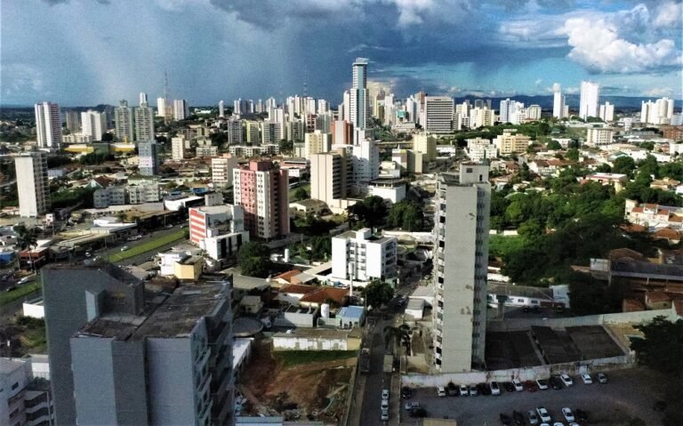 Pinheiro acumula sete premiações entre maio e junho pelos investimentos por investimentos em Cuiabá Pinheiro acumula sete premiações entre maio e junho pelos investimentos por investimentos em Cuiabá
