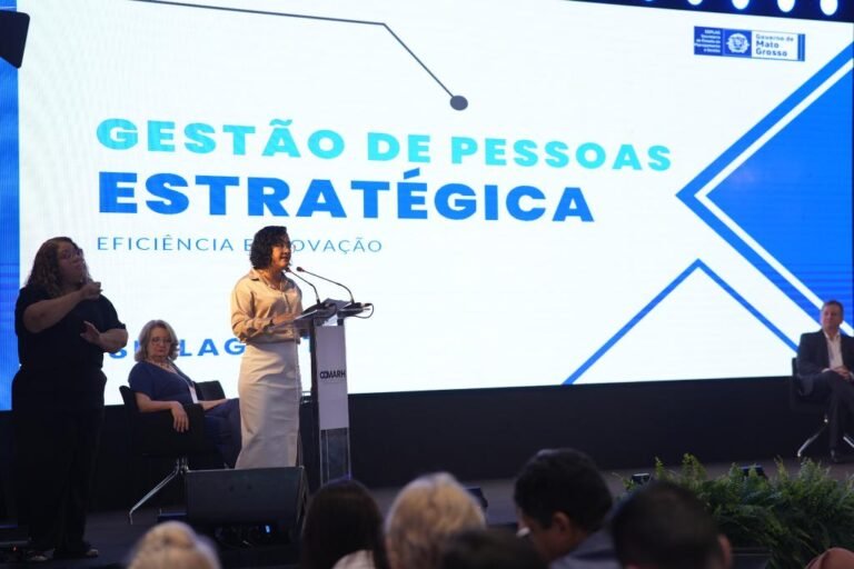 Seplag apresenta pilares da política de gestão de pessoas do setor público estadual Seplag apresenta pilares da política de gestão de pessoas do setor público estadual