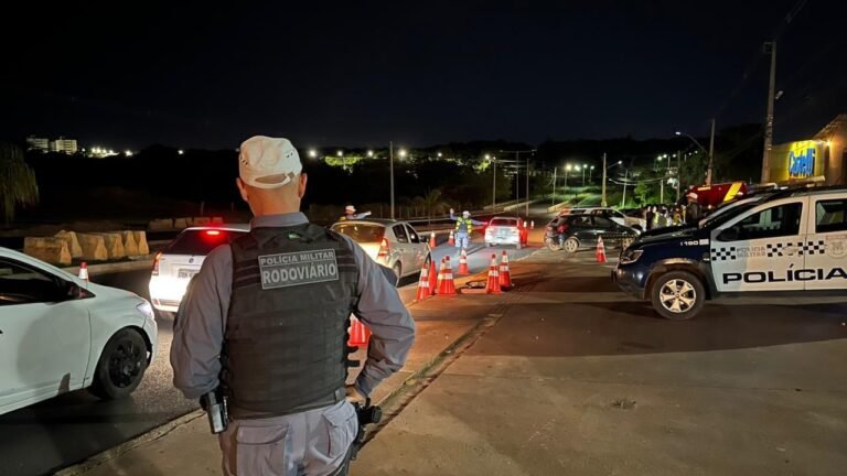 Polícia Militar registra queda de 66% em acidentes com mortes nas rodovias estaduais Polícia Militar registra queda de 66% em acidentes com mortes nas rodovias estaduais