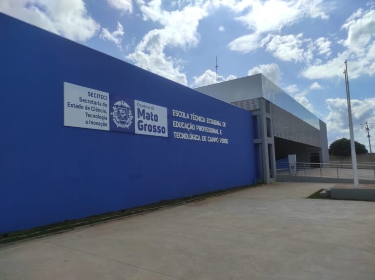 Seciteci abre inscrições para vagas remanescentes em cursos técnicos Seciteci abre inscrições para vagas remanescentes em cursos técnicos