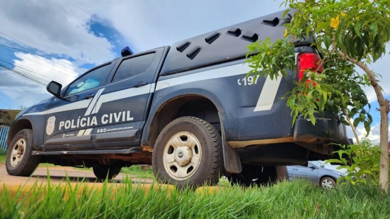 Polícia Civil cumpre 10 ordens judiciais contra autores de assassinato de irmão de PM em Cuiabá Polícia Civil cumpre 10 ordens judiciais contra autores de assassinato de irmão de PM em Cuiabá