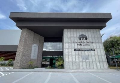 CONTAS REPROVADAS TCE-MT dá 15 dias para prefeitura enviar documentos referentes a orçamento da Saúde CONTAS REPROVADAS TCE-MT dá 15 dias para prefeitura enviar documentos referentes a orçamento da Saúde