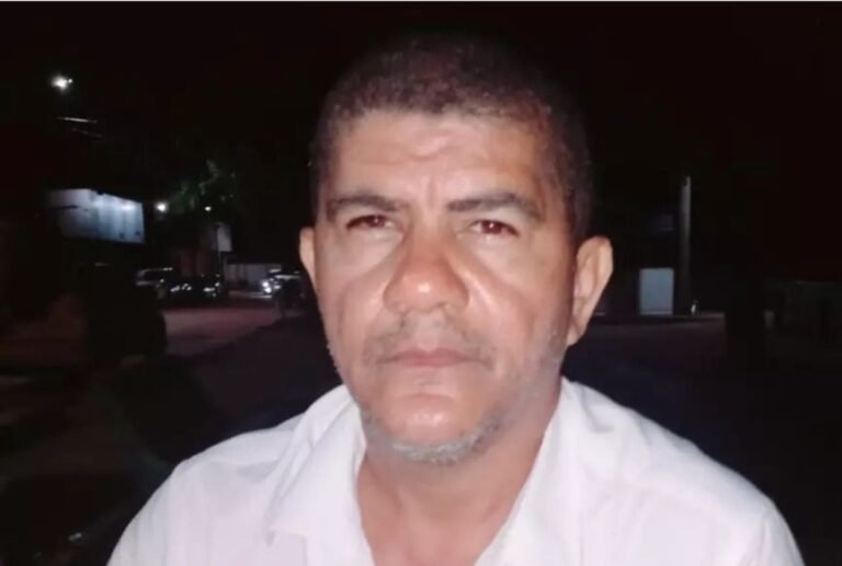 VÍDEO: empresário é assassinado a tiros por motoqueiro em São Félix do Araguaia (MT)