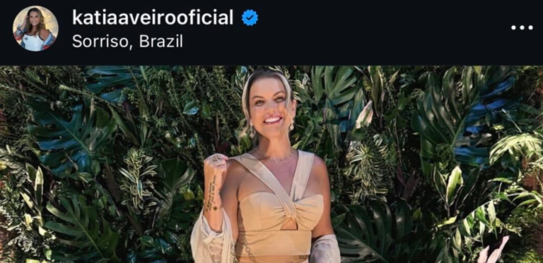 Irmã de Cristiano Ronaldo registra momentos em Sinop e Sorriso Irmã de Cristiano Ronaldo registra momentos em Sinop e Sorriso