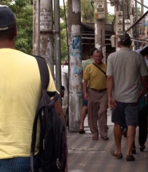 MT é o único Estado que vai manter crescimento populacional até 2070 MT é o único Estado que vai manter crescimento populacional até 2070