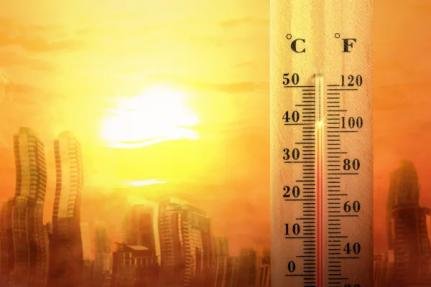 ‘Calorão’ aumenta riscos de doenças em até 20%