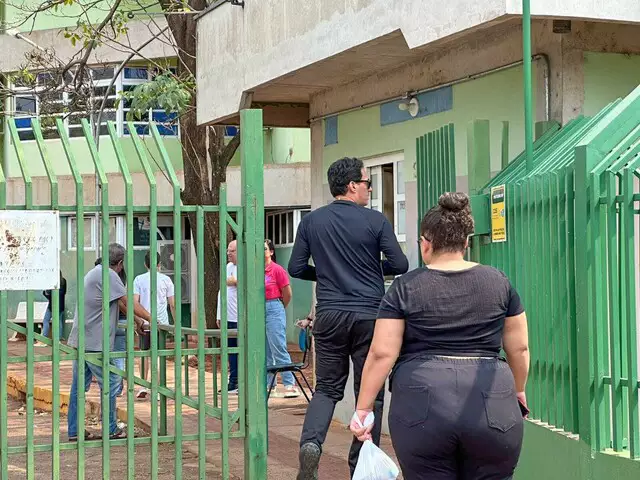 Com salário de R$ 7 mil, candidatos disputam 29 vagas em concurso da Iagro