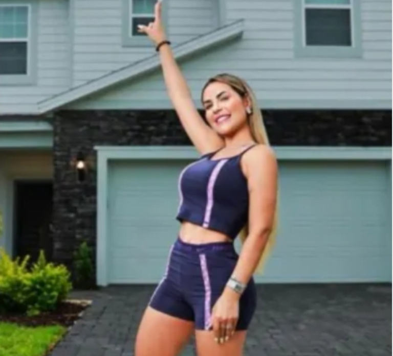 Advogada e influencer Deolane Bezerra é presa em operação da polícia