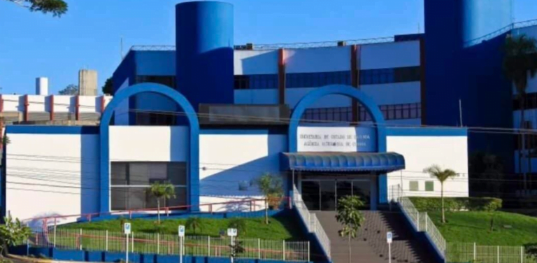 Sefaz retém carga de pneus em MT sem documento fiscal avaliada em R$ 485 mil